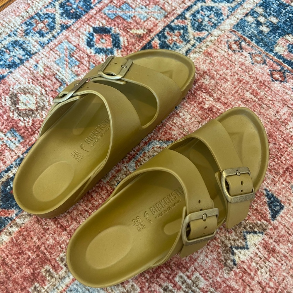Birkenstock Arizona Essentials EVA Sandals